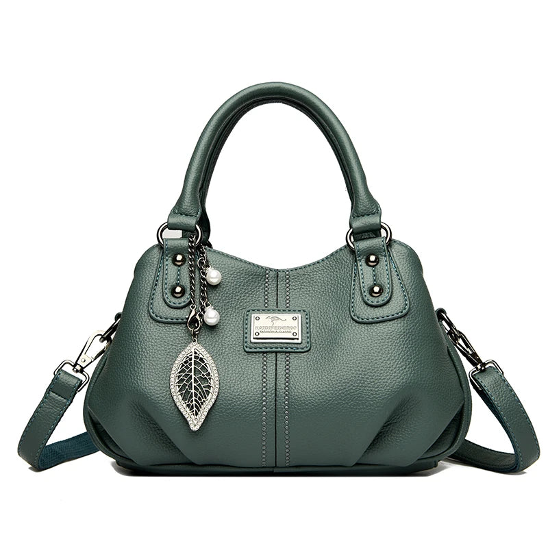 Bolsa Feminina Olivia Classic