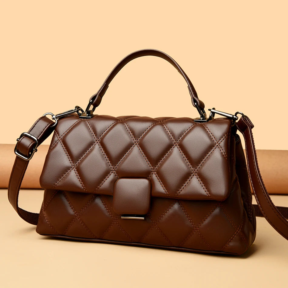 Élise Shoulder Bag | Doxxa Grace
