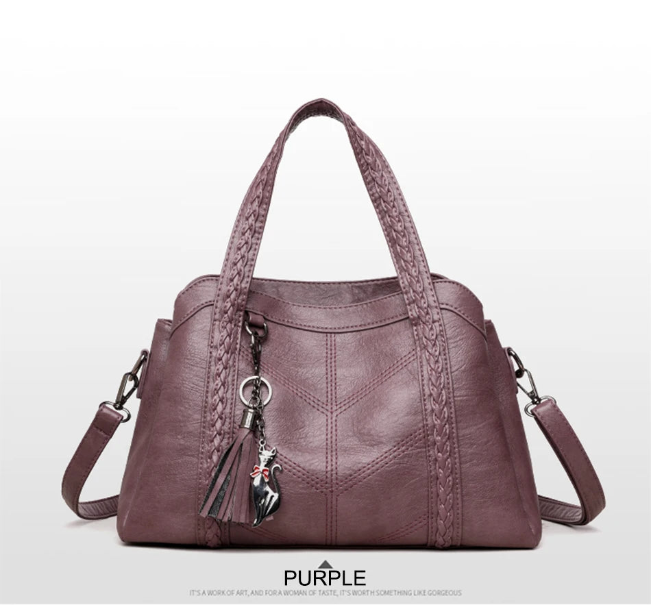 Bolsa Feminina Aurora Elegance | Doxxa Grace