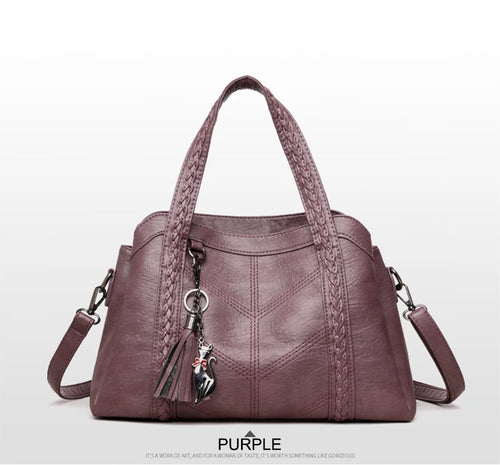 Bolsa Feminina Aurora Elegance | Doxxa Grace