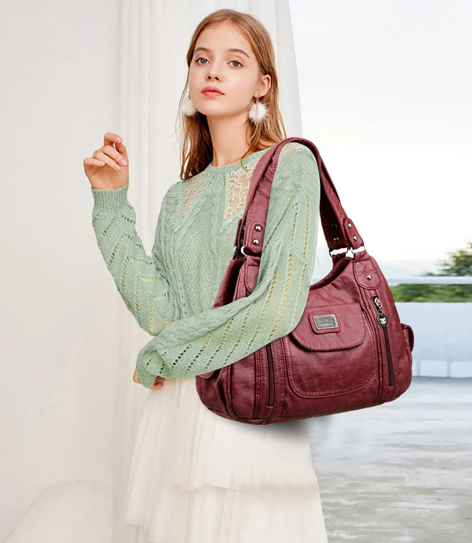 Bolsa Charlotte Vintage