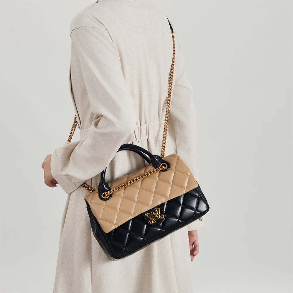 Bolsa Feminina Vittoria Élégance | Doxxa Grace
