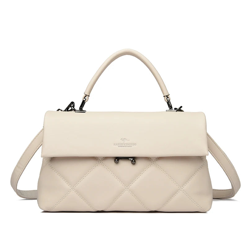 Bolsa Feminina Isabella Luxe | Doxxa Grace