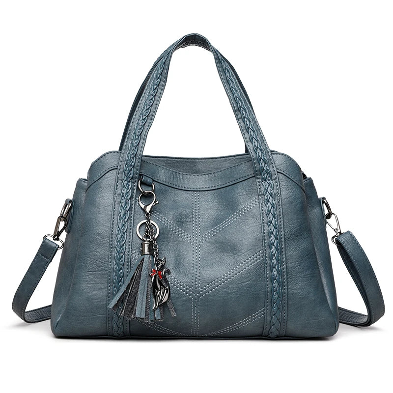 Bolsa Feminina Aurora Elegance | Doxxa Grace