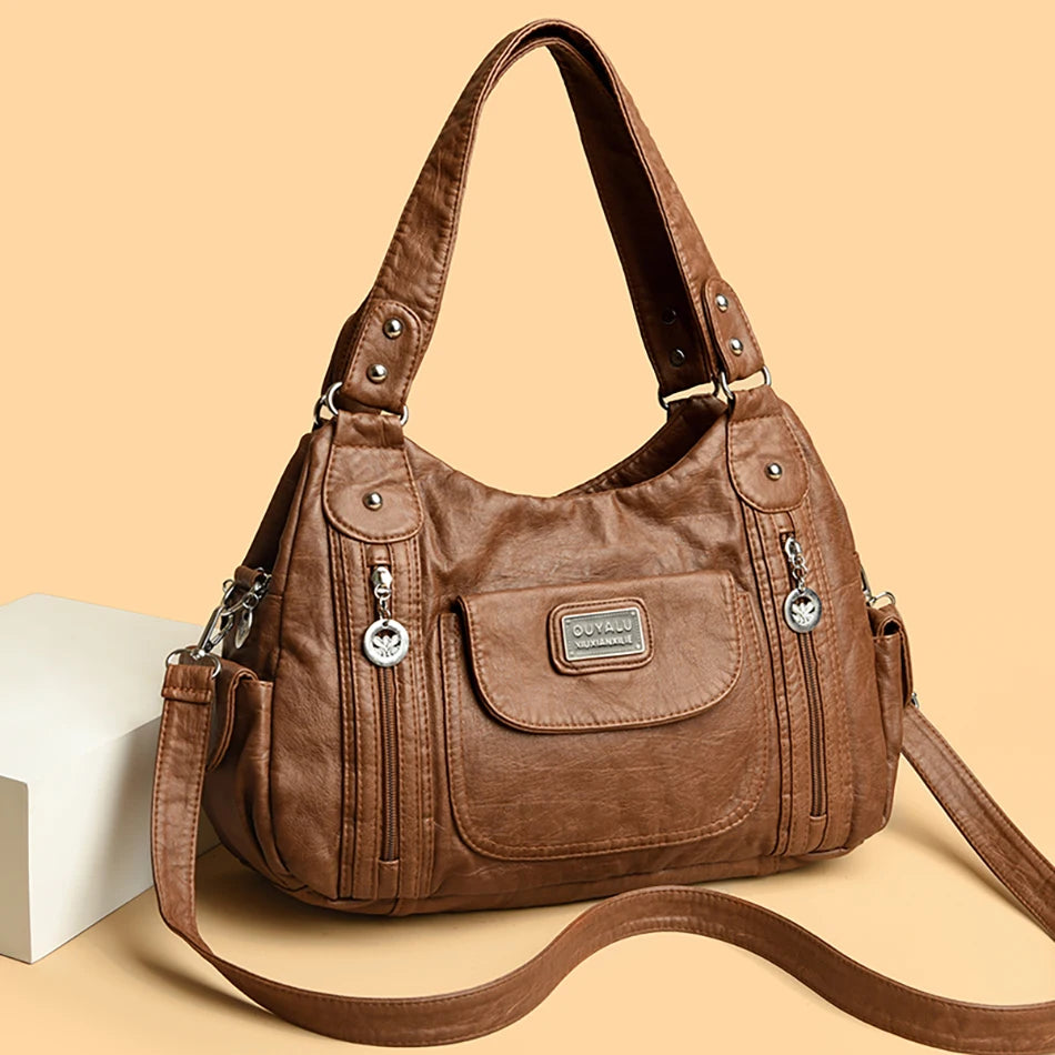 Bolsa Charlotte Vintage