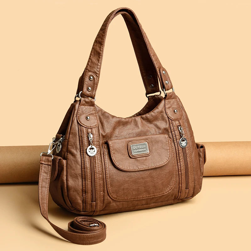 Bolsa Charlotte Vintage