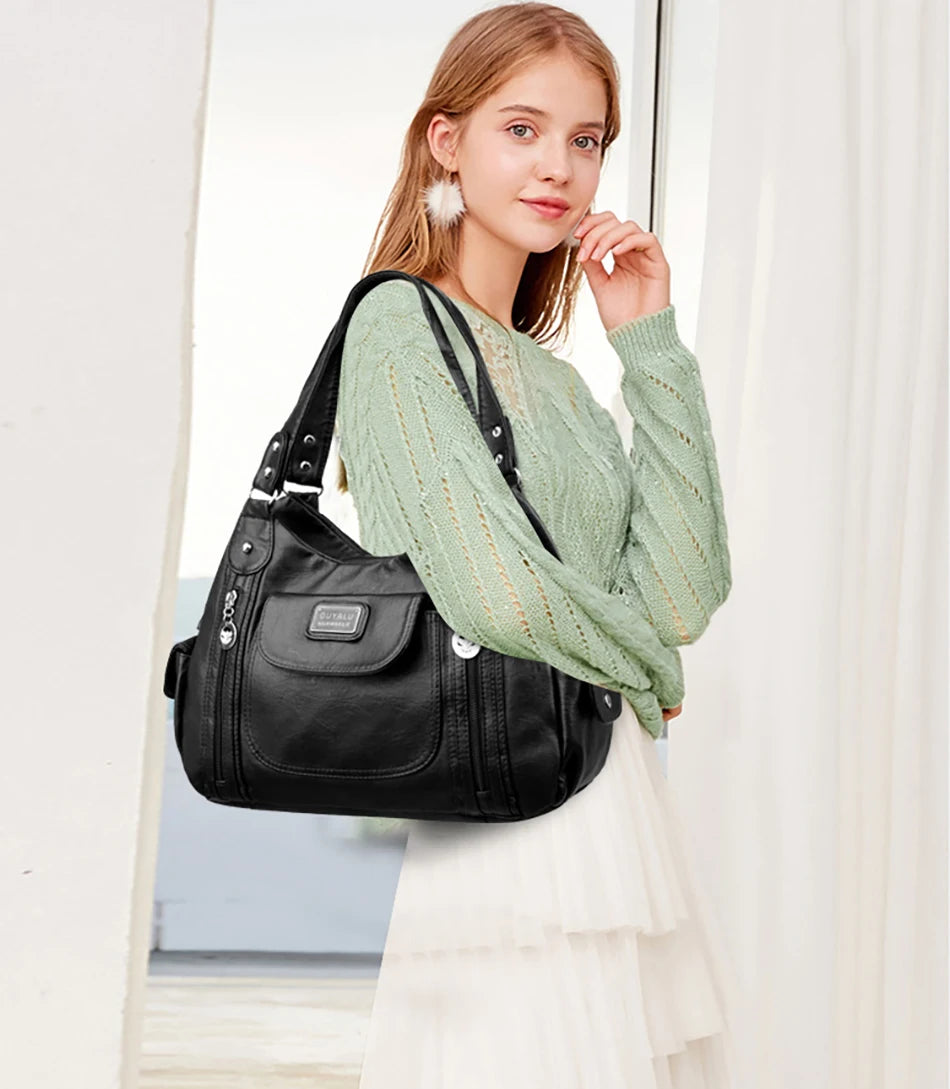 Bolsa Charlotte Vintage
