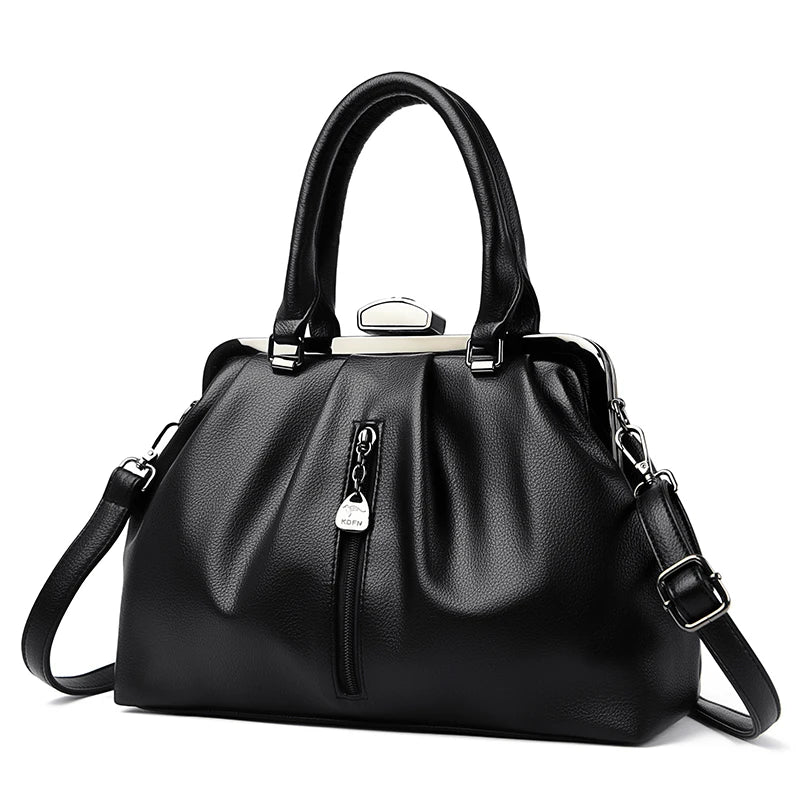 Bolsa Feminina Firenze Royale | Doxxa Grace