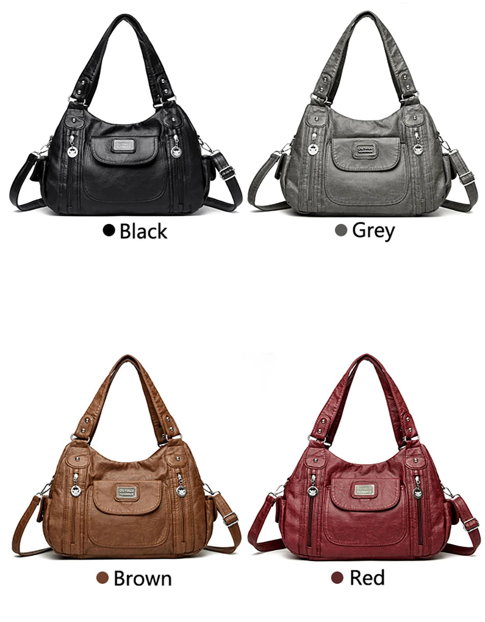 Bolsa Charlotte Vintage