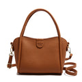 Aveline Structured Crossbody Bag