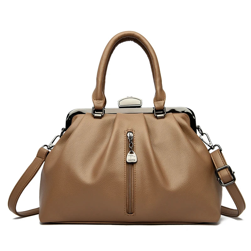 Bolsa Feminina Firenze Royale | Doxxa Grace