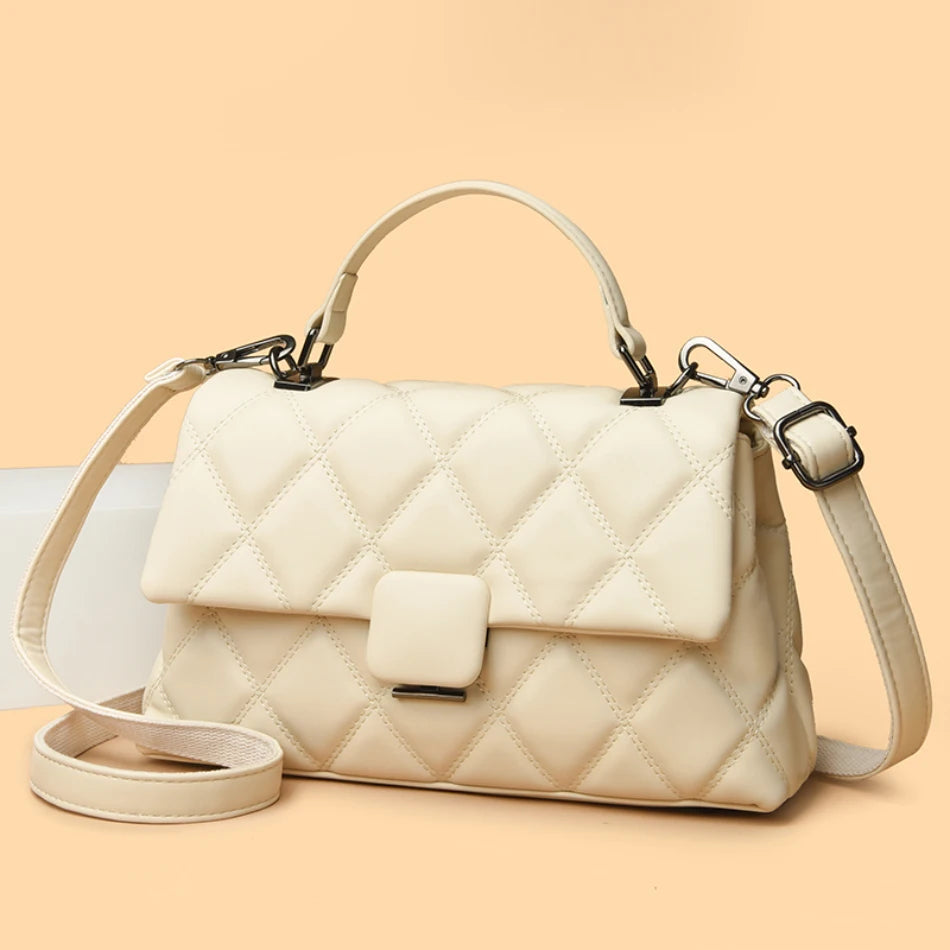 Élise Shoulder Bag | Doxxa Grace