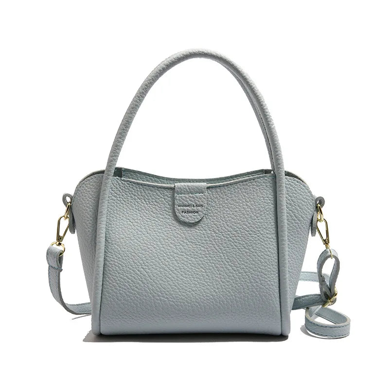 Aveline Structured Crossbody Bag