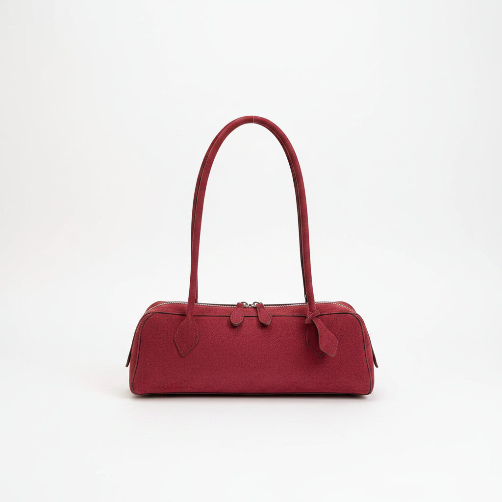 Elara East-West Shoulder Bag