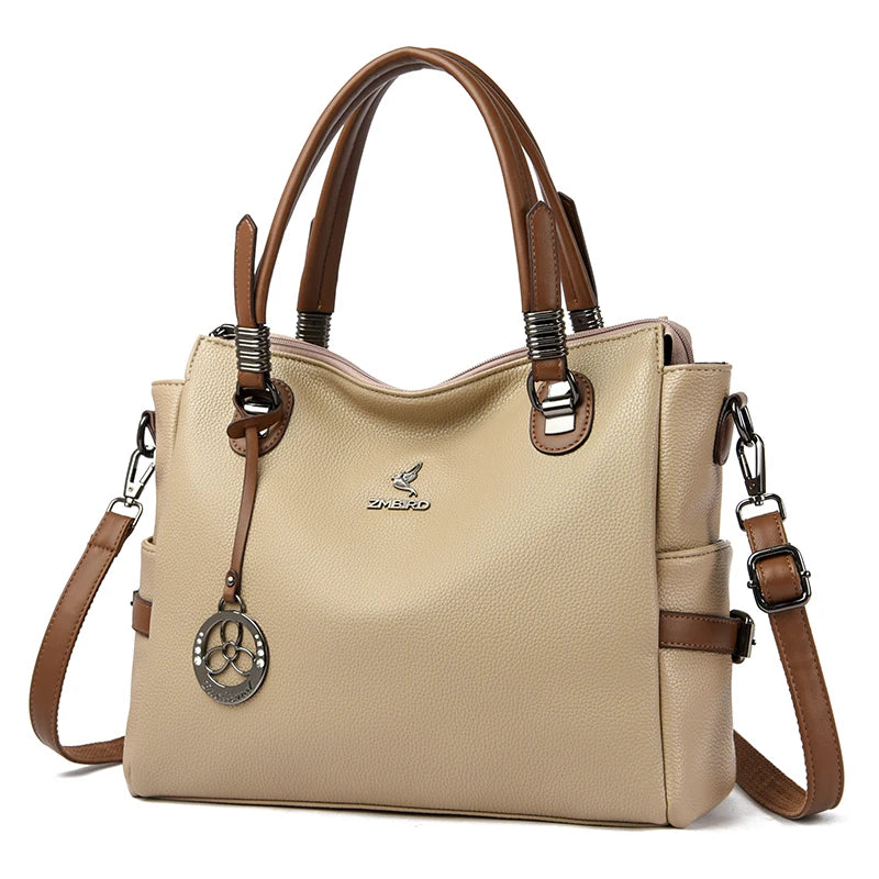 Bolsa Feminina Verona Essence | Doxxa Grace