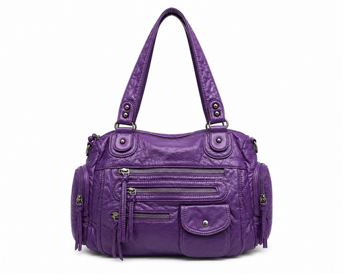 Bolsa Feminina Isabella Vintage